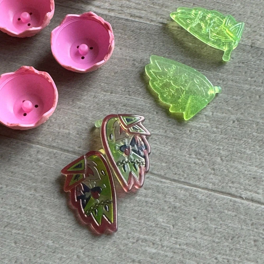 Hatchimals Playset Hideaway‎ Pets & Accessories Collection Carrying Case